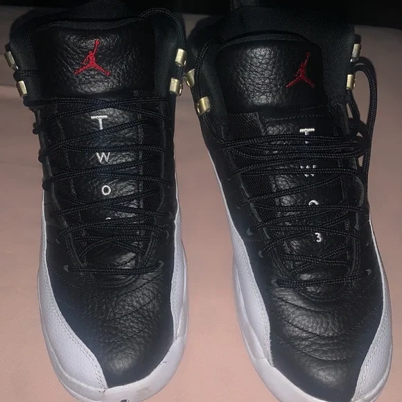 Jordan 12s - Picture 3 of 4